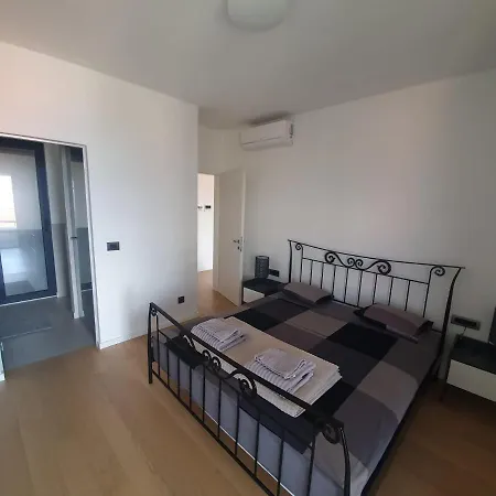 Apartmán House G Supetar
