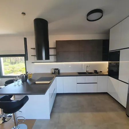 House G Lejlighed *