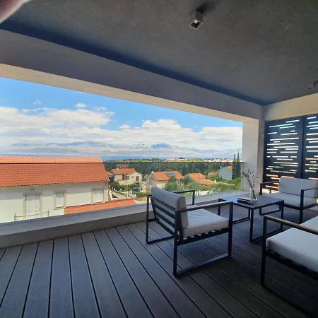 Apartmán House G Supetar